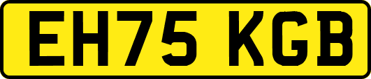EH75KGB