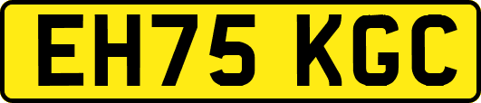 EH75KGC