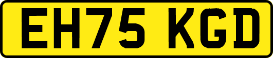 EH75KGD