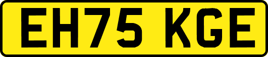 EH75KGE