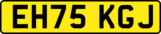 EH75KGJ