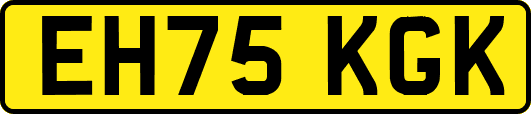 EH75KGK