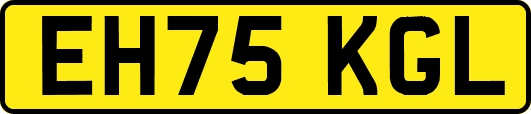 EH75KGL