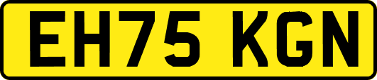 EH75KGN