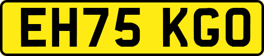 EH75KGO