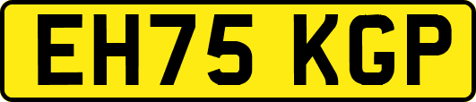 EH75KGP