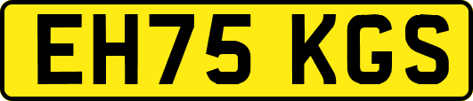 EH75KGS
