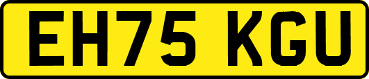 EH75KGU