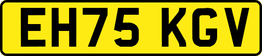 EH75KGV