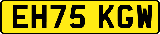EH75KGW