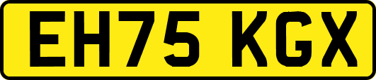 EH75KGX
