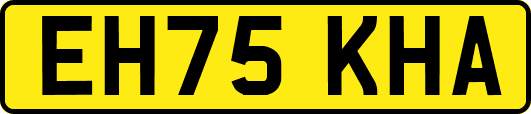 EH75KHA