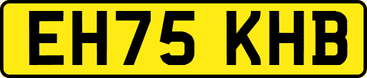 EH75KHB