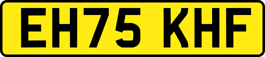 EH75KHF
