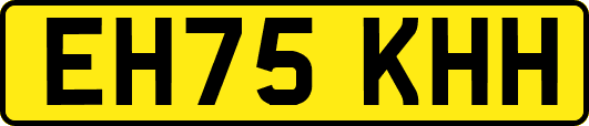 EH75KHH