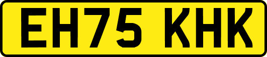 EH75KHK