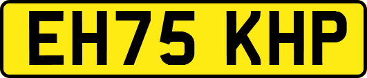 EH75KHP