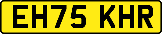 EH75KHR