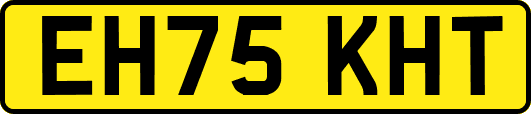 EH75KHT