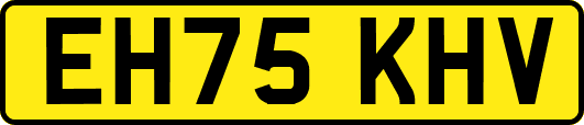 EH75KHV