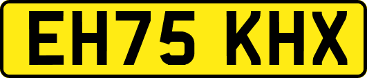 EH75KHX