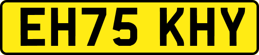 EH75KHY