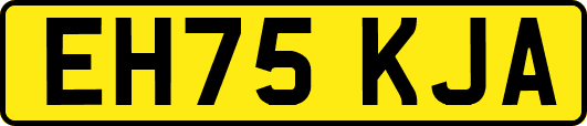 EH75KJA