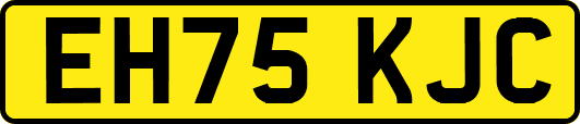 EH75KJC