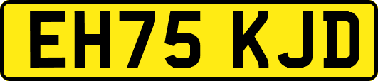 EH75KJD