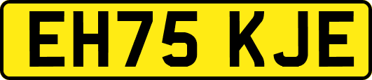EH75KJE