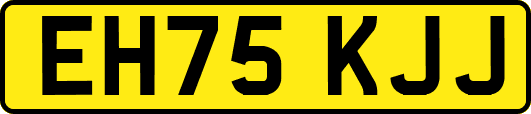 EH75KJJ