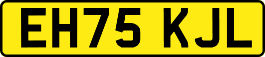EH75KJL