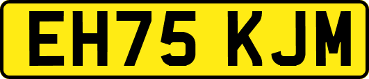 EH75KJM