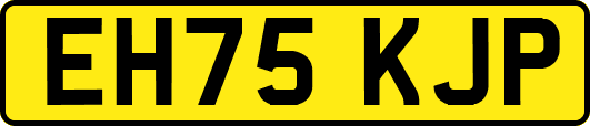 EH75KJP
