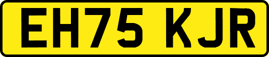 EH75KJR