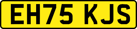 EH75KJS