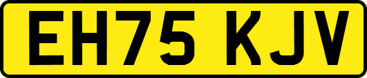 EH75KJV