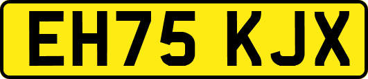 EH75KJX
