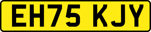 EH75KJY