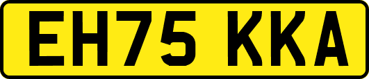EH75KKA