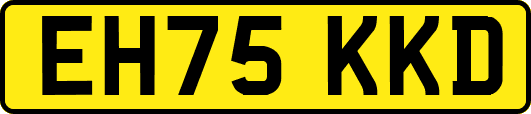 EH75KKD