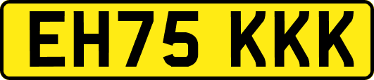 EH75KKK