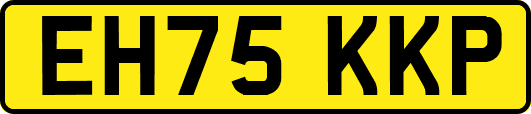 EH75KKP