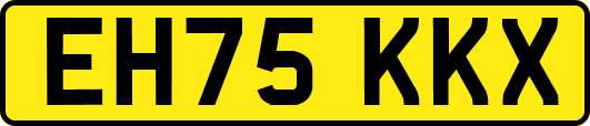 EH75KKX