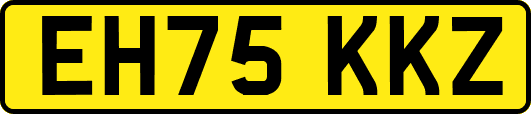 EH75KKZ