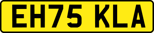 EH75KLA