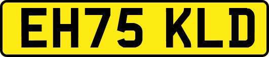 EH75KLD