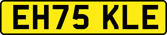 EH75KLE