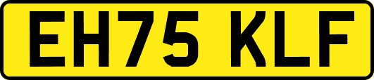 EH75KLF