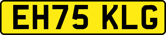 EH75KLG